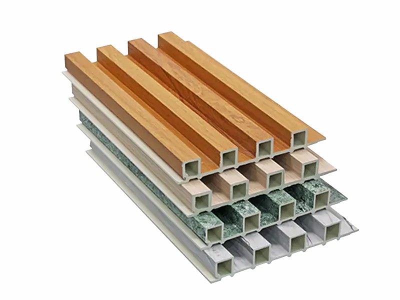 Interior wall panel 168×23 grille