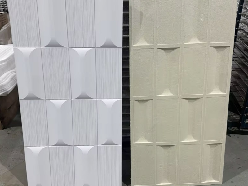 PU cultured stone