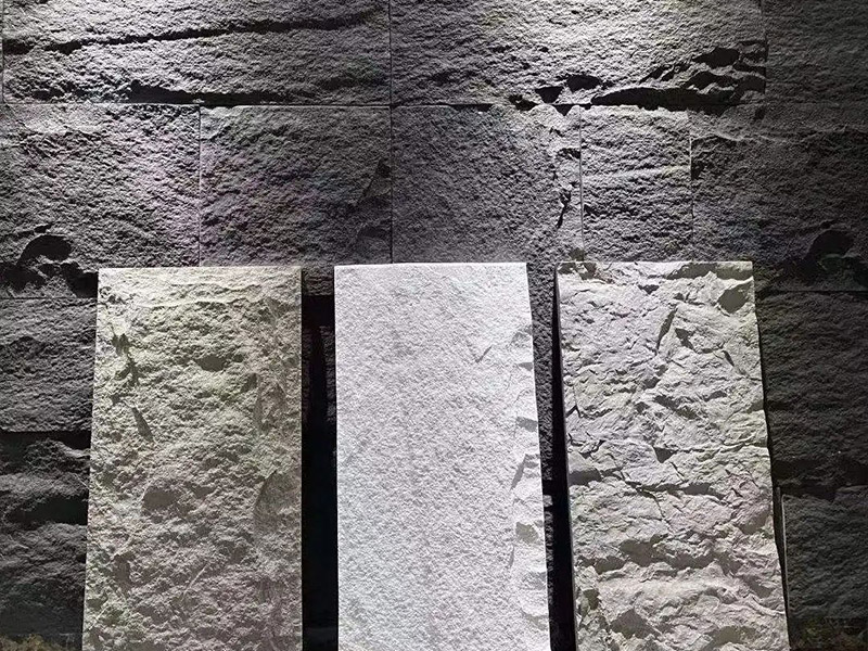 PU cultured stone