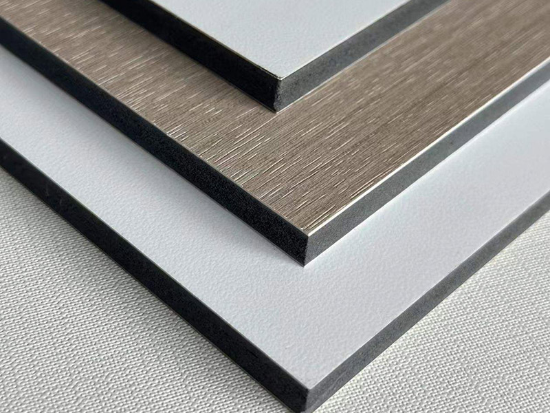 Luxury Carbon Crystal Panel