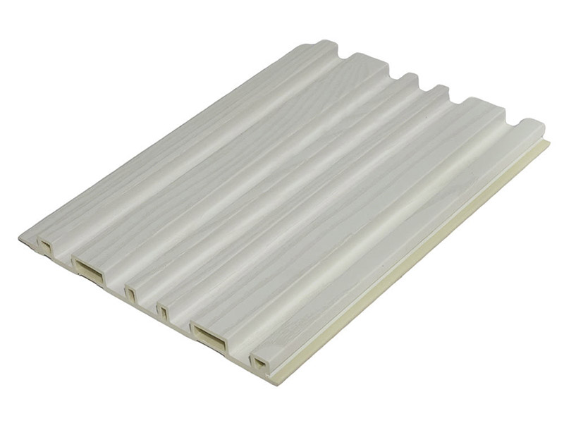 WPC Wall Grille