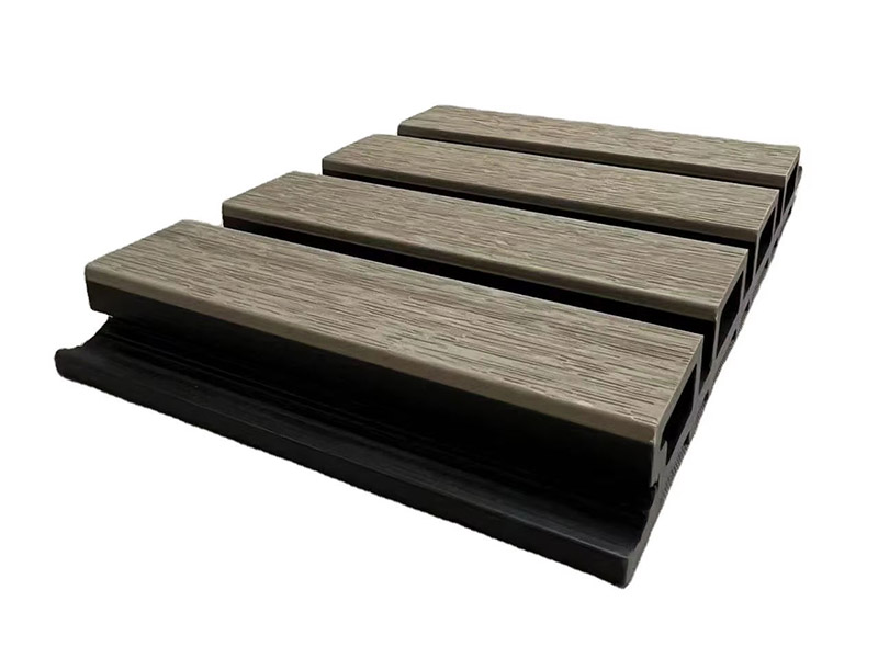 WPC Grille Panel
