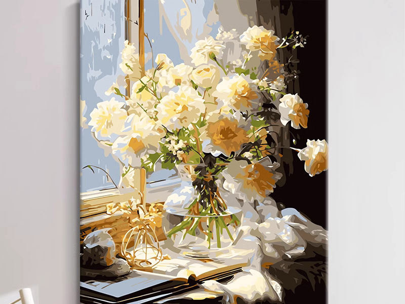 Decorative painting
