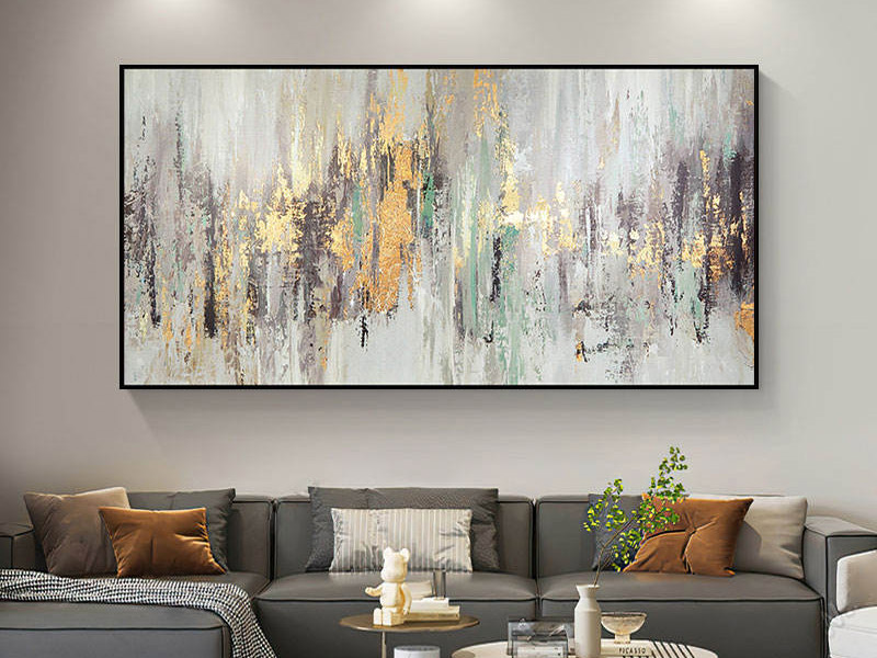 Decorative painting