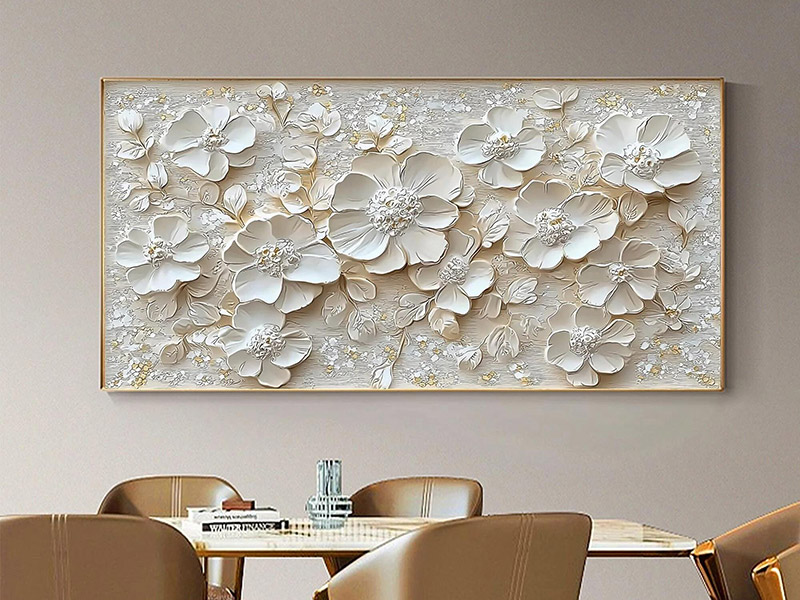 Decorative painting