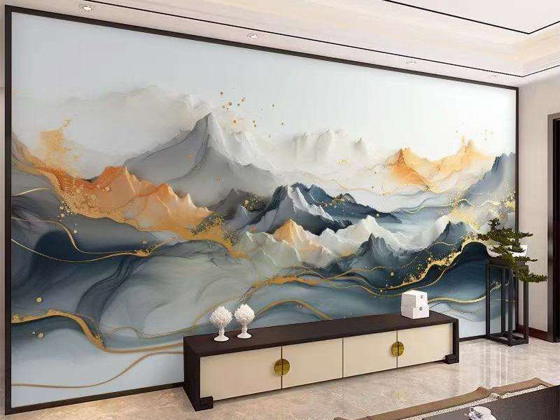 Decorative painting