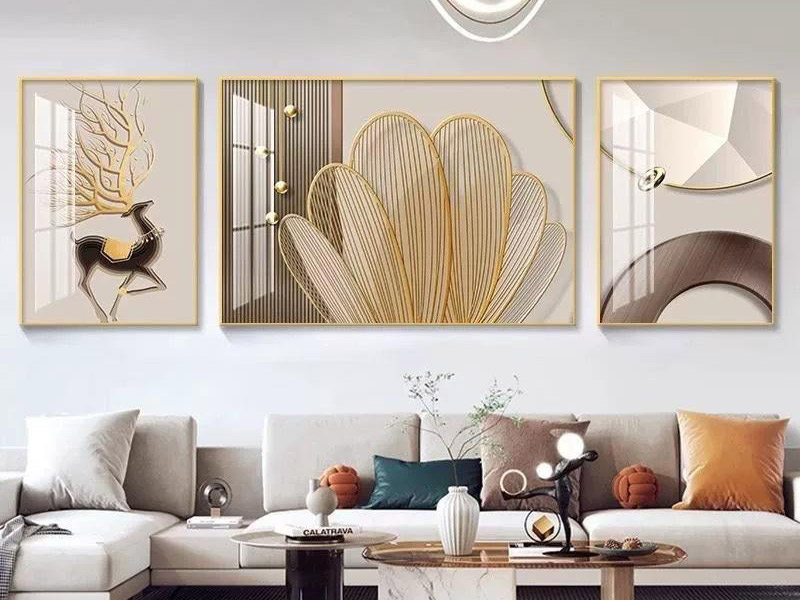 Decorative painting