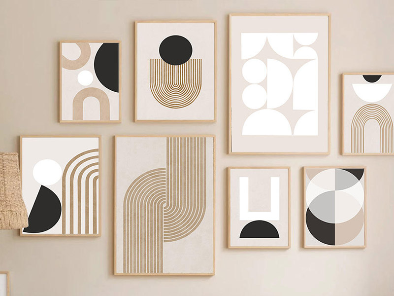 Decorative painting